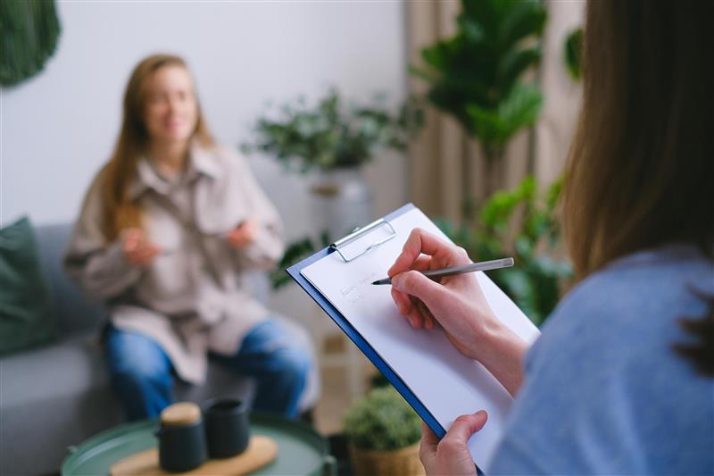 Mental Health First Aid in the Workplace