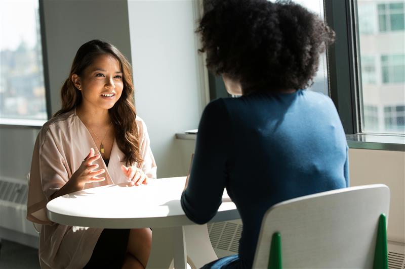 Effective Communication Training